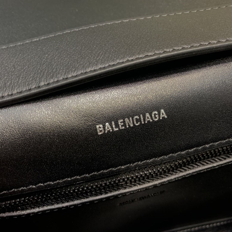 Balenciaga Hourglass Bags